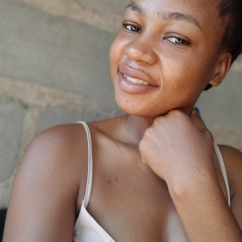 Precious G.