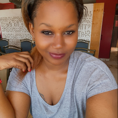 Mercy K.