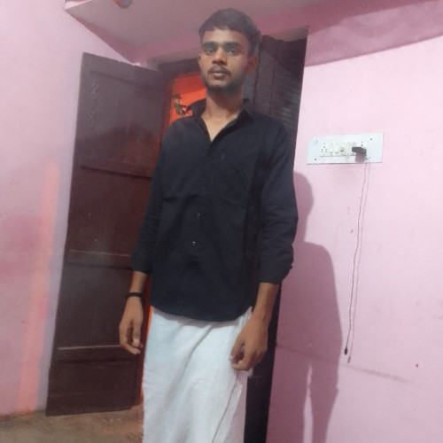 Vivek K. profile photo