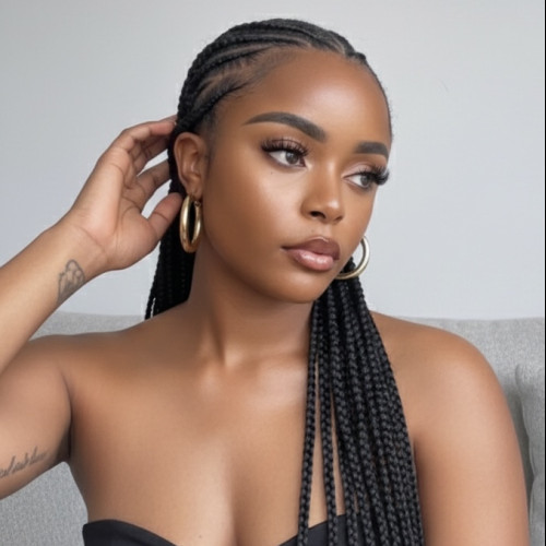 veronica e. profile photo