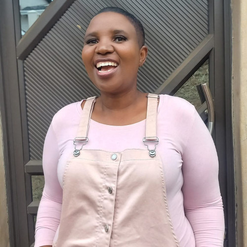 Zanele N. profile photo
