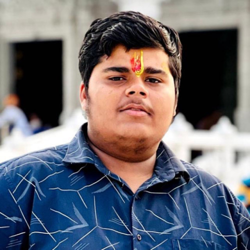 Prateek S. profile photo