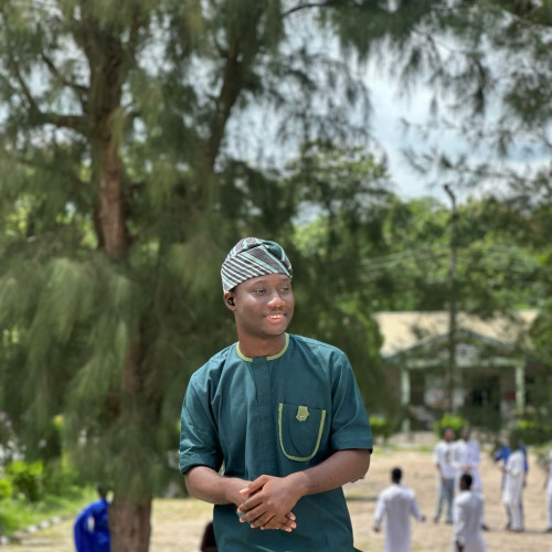 Enny A. profile photo