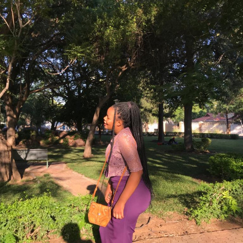 Sikhanyiso L. profile photo