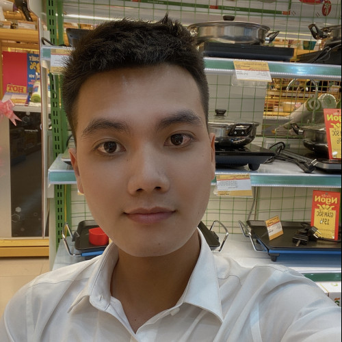 Kiet P. profile photo