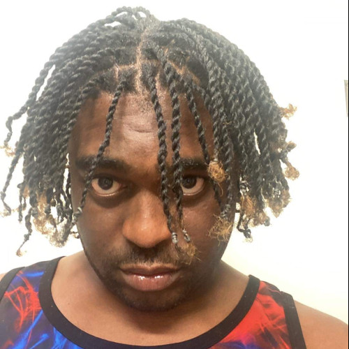 Moses  B. profile photo