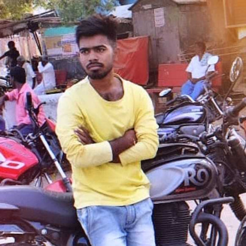 Ravi k. profile photo