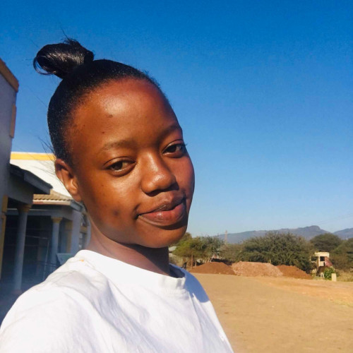 Mukhethwa N. profile photo