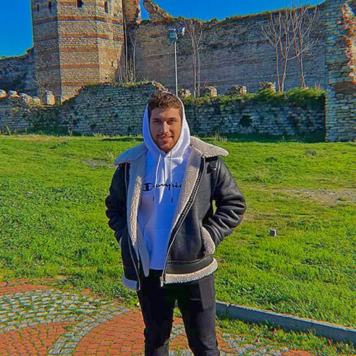 Abdalla E. profile photo