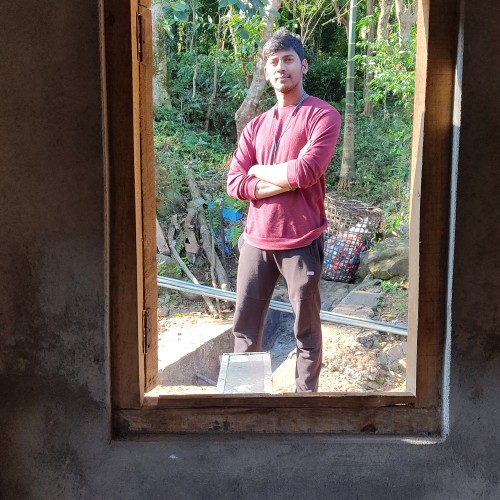 Amar B. profile photo