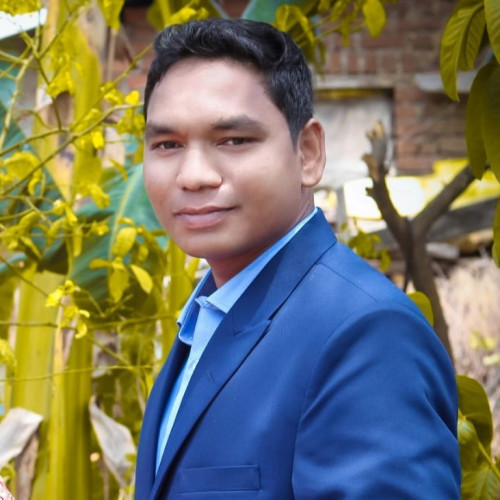 KULMANI S. profile photo