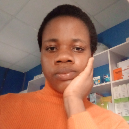 Okeoma  E. profile photo