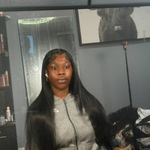 Daniea R. profile photo