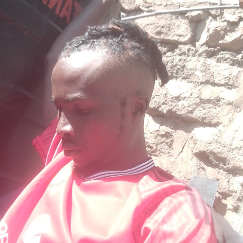 Harrizon O. profile photo