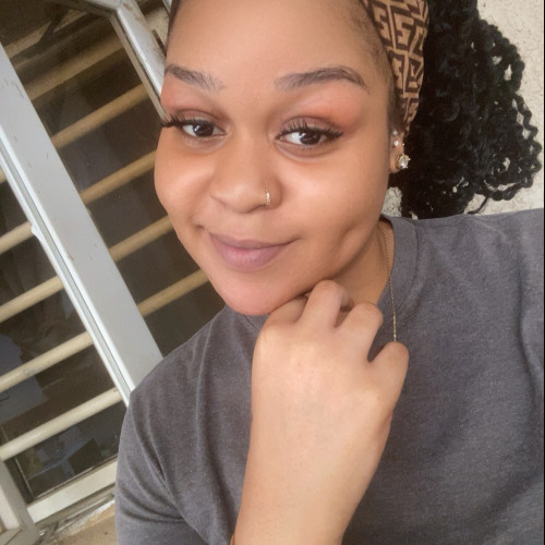 Samantha  V. profile photo