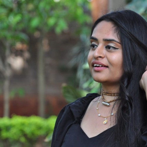 Bijal P.