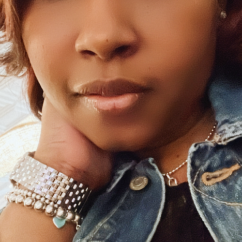 Katina P. profile photo