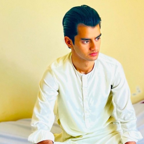 Badar d. profile photo