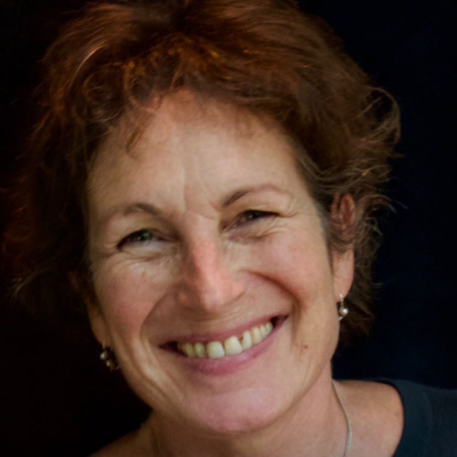Ursula B. profile photo