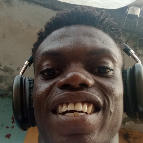 Godspower  T. profile photo