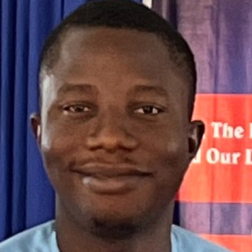 Odunayo A. profile photo