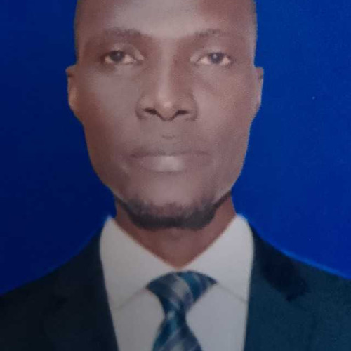 Bahati K. profile photo