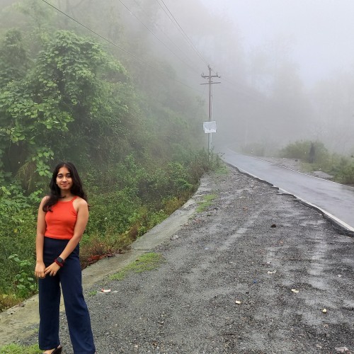 Ishita  S. profile photo