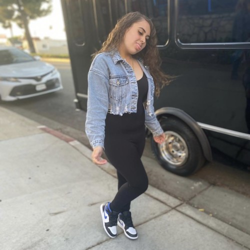 Jayleen C.