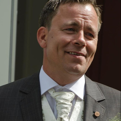 Kjell Andre L. profile photo