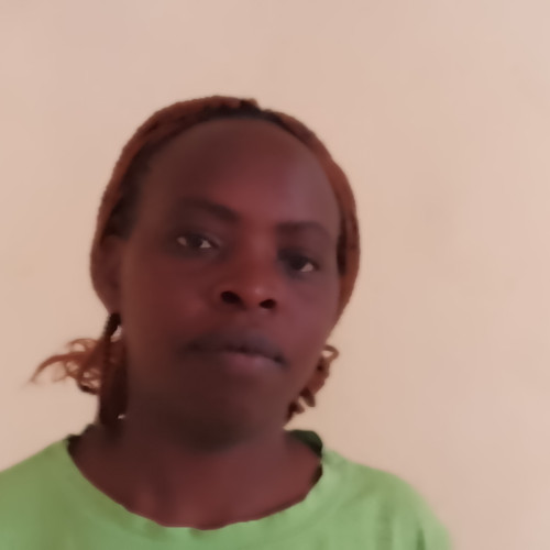 sara K. profile photo