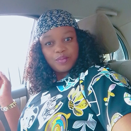 Chioma O. profile photo