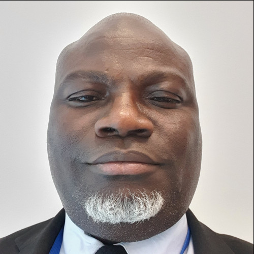 Abayomi O. profile photo