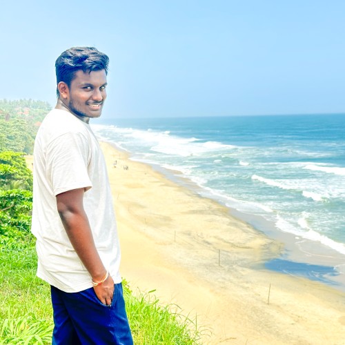 Umesh R.