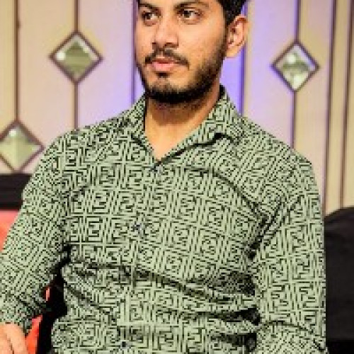 Sushant S. profile photo