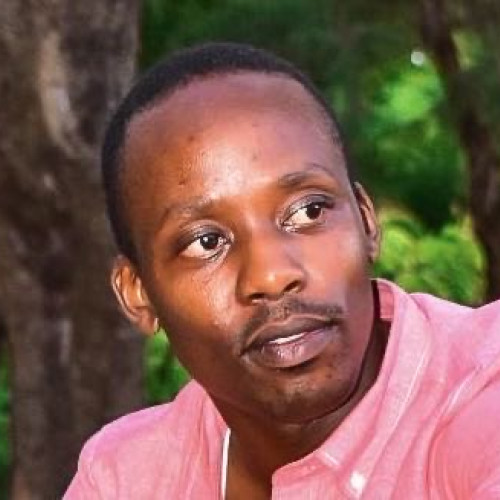 Nseso M. profile photo