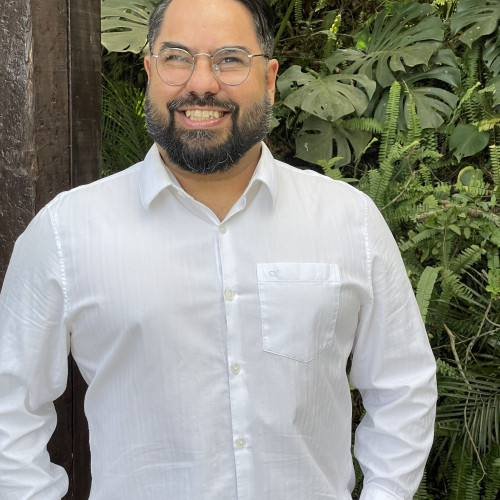 Paulo Cesar I. profile photo