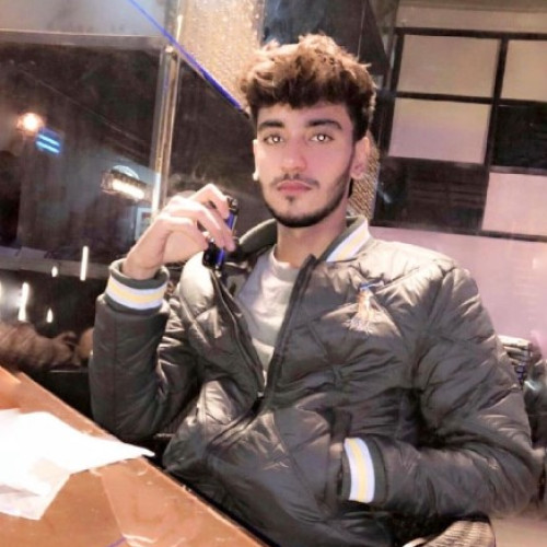 abdul r. profile photo