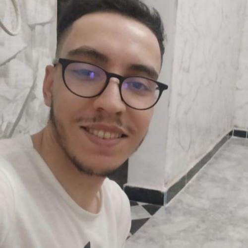 TAOURAOUT K. profile photo