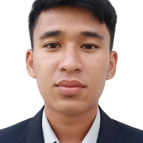 Johndexter M. profile photo