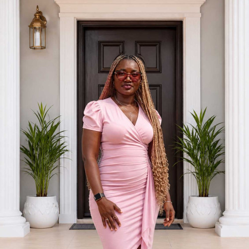 Ifunanya A. profile photo