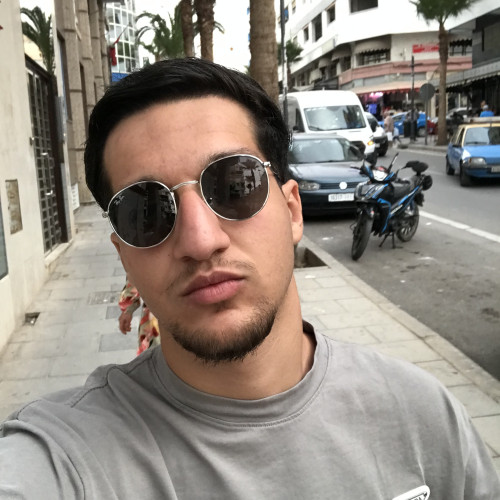 Alae eddine A. profile photo