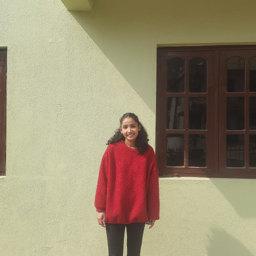 Anugraha L. profile photo