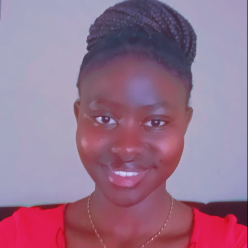 Mitchelle  J. profile photo