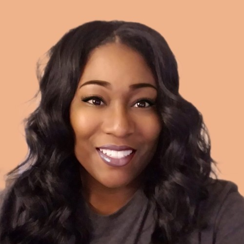 Latasha  C.