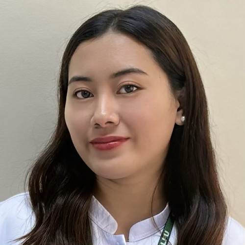 Grace B. profile photo