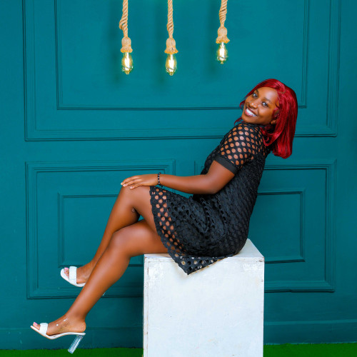 Lydia Wambui W. profile photo