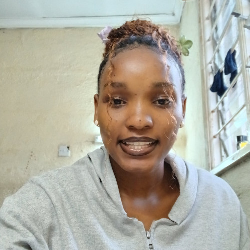 Jemimah M. profile photo