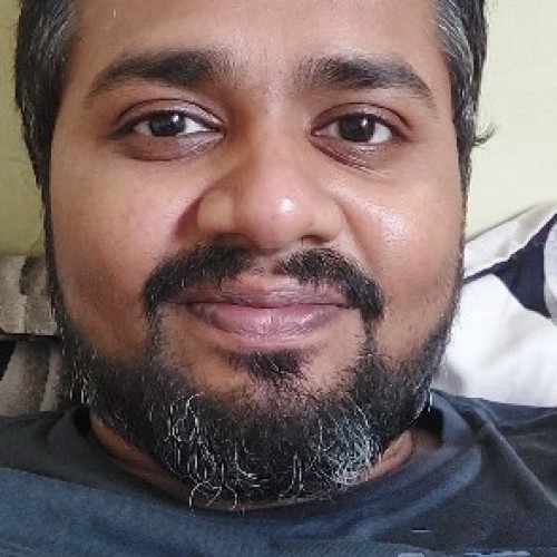 Siddheshwar  K. profile photo