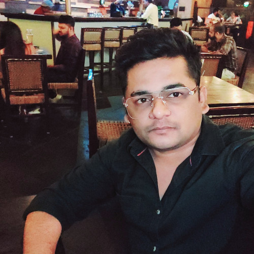 Abhinay P.