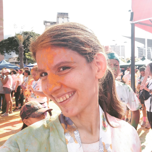 Chiara  D.
